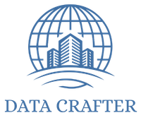 DATA CRAFTER design