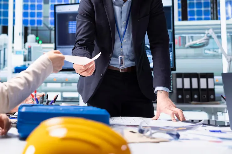 IT Infrastructure