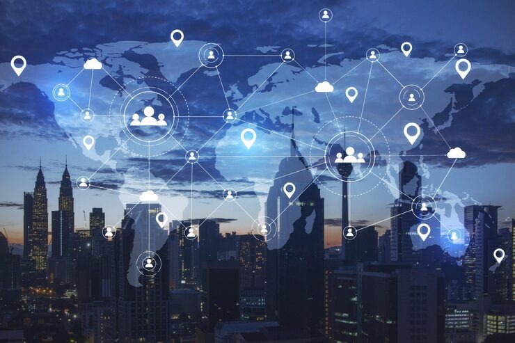 Networking Solutions