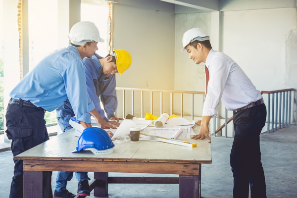 Engineering Consultancy