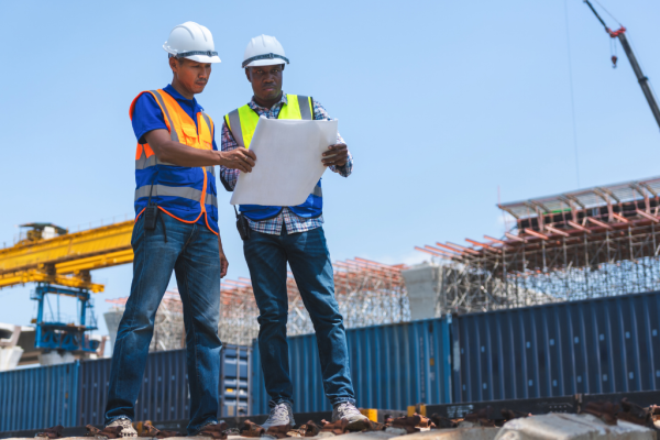 Infrastructure Development