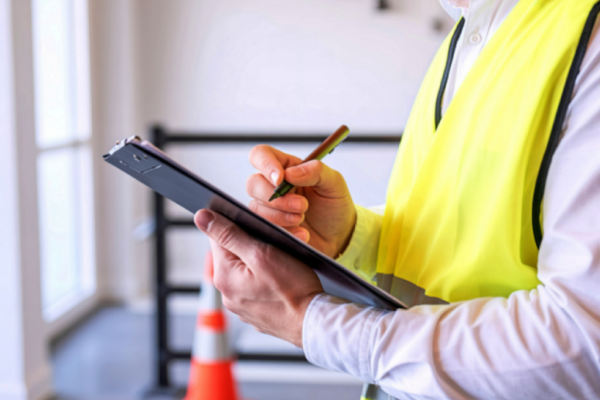 Site Audits & Inspection